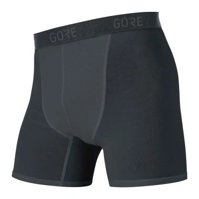 Gore M BL Boxer Shorts black Gore M BL Boxer Shorts black