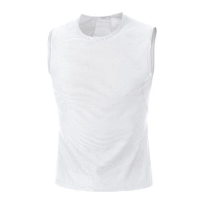 Gore M BL Sleeveless Shirt