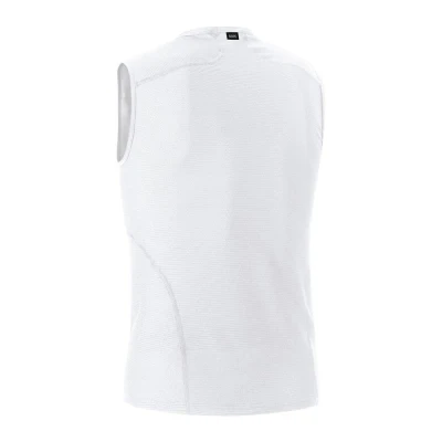 Gore M BL Sleeveless Shirt
