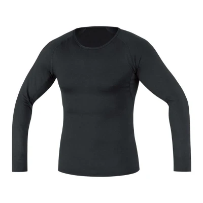 Gore M BL Thermo Long Sleeve Shirt termotriko Gore M BL Thermo Long Sleeve Shirt termotriko