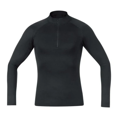 Gore M BL Thermo Turtleneck black Gore M BL Thermo Turtleneck black