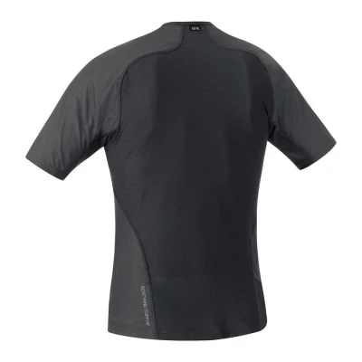 Gore M GWS BL Shirt dres