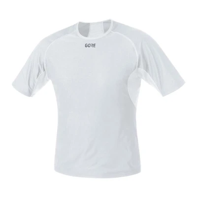 Gore M GWS BL Shirt dres
