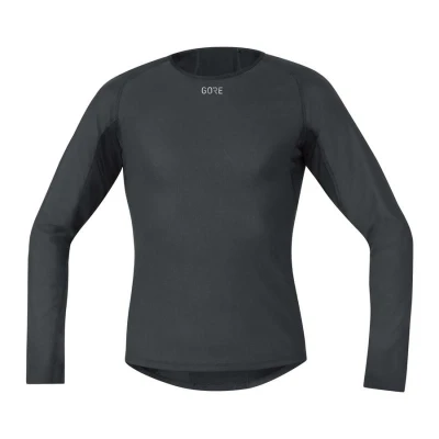 Gore M GWS BL Thermo LS Shirt spodní triko Gore M GWS BL Thermo LS Shirt spodní triko