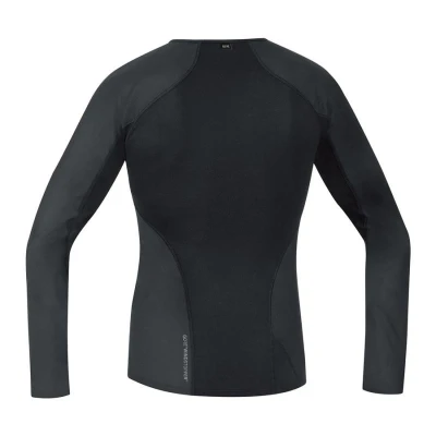Gore M GWS BL Thermo LS Shirt spodní triko