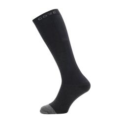 Gore M Thermo Long Socks black/graphite grey Gore M Thermo Long Socks black/graphite grey