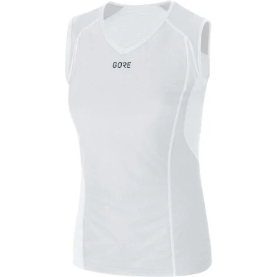 Gore M Women WS Base Layer S/L Shirt funkční tílko