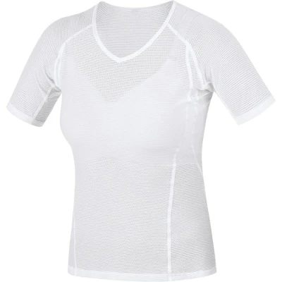 Gore M Women Base Layer Shirt funkční triko