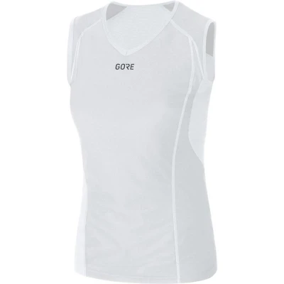Gore M Women WS Base Layer S/L Shirt funkční tílko