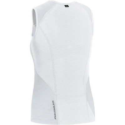 Gore M Women WS Base Layer S/L Shirt funkční tílko