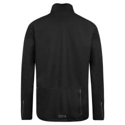 Gore Paclite Jacket GTX Mens cyklobunda POUZE black S (VÝPRODEJ)