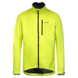 Gore Paclite Jacket GTX Mens cyklobunda POUZE black S (VÝPRODEJ)