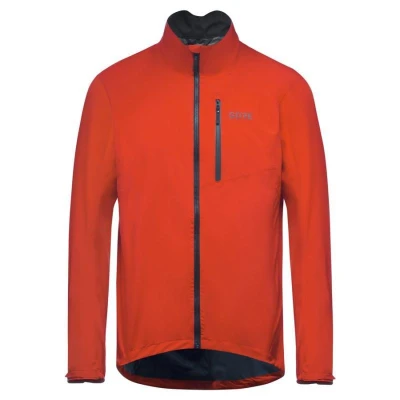 Gore Paclite Jacket GTX Mens cyklobunda POUZE black S (VÝPRODEJ)