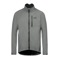 Gore Paclite Jacket GTX Mens cyklobunda POUZE black S (VÝPRODEJ)