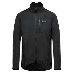 Gore Paclite Jacket GTX Mens cyklobunda POUZE black S (VÝPRODEJ) Gore Paclite Jacket GTX Mens cyklobunda POUZE black S (VÝPRODEJ)
