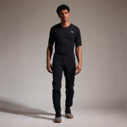 Gore Passion Pants Mens black cyklokalhoty