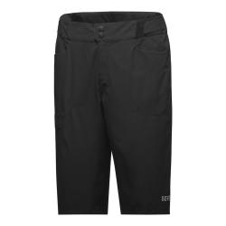 Gore Passion Shorts Mens cyklokalhoty