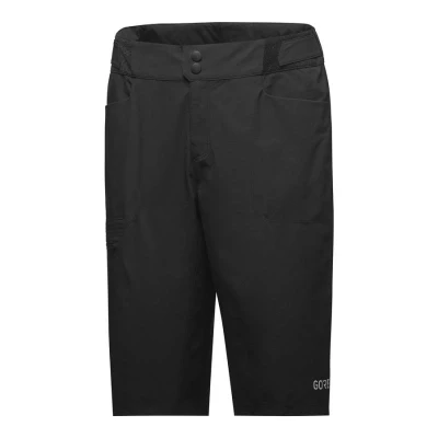 Gore Passion Shorts Mens cyklokalhoty