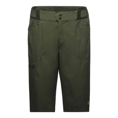 Gore Passion Shorts Mens cyklokalhoty