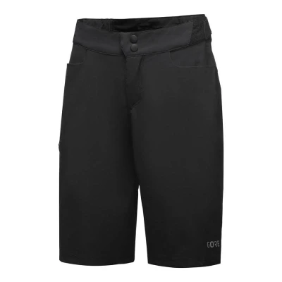 Gore Passion Shorts Womens dámské cyklošortky