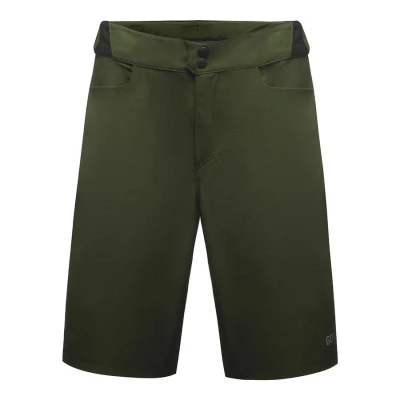 Gore Passion Shorts Womens dámské cyklošortky