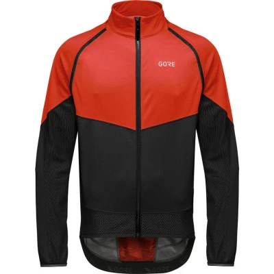 Gore Phantom Jacket Mens cyklobunda + sleva 400,- na příslušenství Gore Phantom Jacket Mens cyklobunda + sleva 400,- na příslušenství
