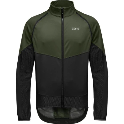 Gore Phantom Jacket Mens cyklobunda + sleva 400,- na příslušenství