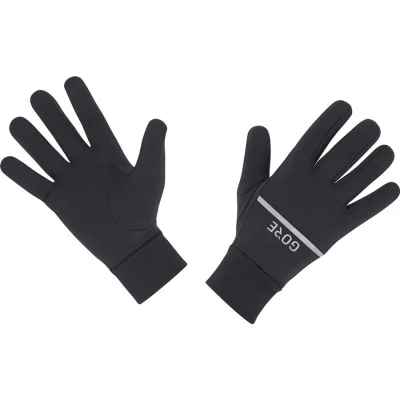 Gore R3 Gloves black Gore R3 Gloves black