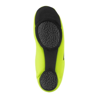 Gore Shield Thermo Overshoes neon yellow/black návleky na tretry