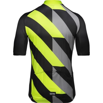 Gore Signal Jersey Mens dres