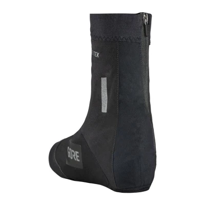Gore Sleet Insulated Overshoes black