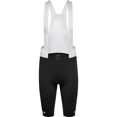 Gore Spinshift Bib Shorts+ Mens