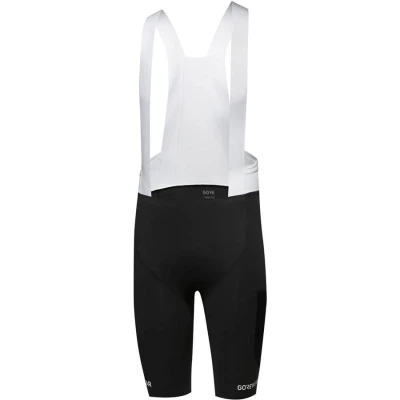 Gore Spinshift Cargo Bib Shorts+ Mens cyklokalhoty
