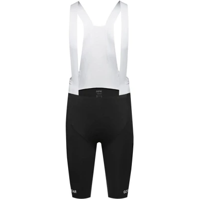 Gore Spinshift Cargo Bib Shorts+ Mens cyklokalhoty Gore Spinshift Cargo Bib Shorts+ Mens cyklokalhoty