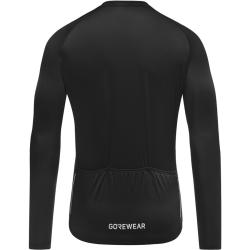 Gore Spinshift Long Sleeve Jersey Pánsky cyklodres