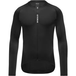 Gore Spinshift Long Sleeve Jersey Mens cyklodres