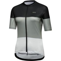 GORE Spirit Stripes Jersey Womens cyklodres