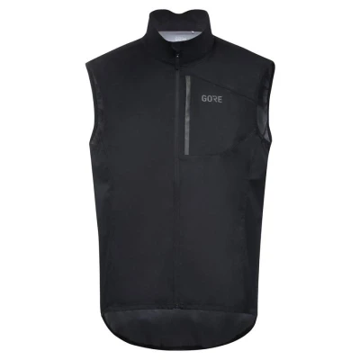 Gore Wear Spirit Vest Mens neon yellow Gore Wear Spirit Vest Mens neon yellow