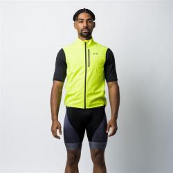 Gore Spirit Vest Mens neon yellow