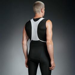 Gore SWIFTRIDE Bib Shorts Mens black POUZE XL (VÝPRODEJ)