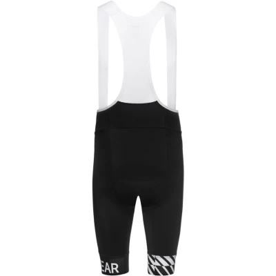 Gore SWIFTRIDE Optical Bib Shorts Mens black