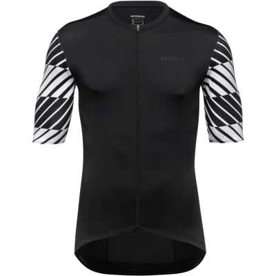 Gore SWIFTRIDE Optical Jersey Mens