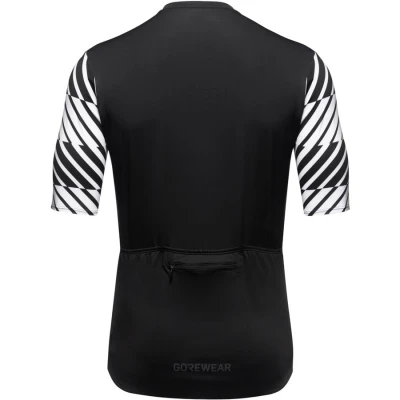 Gore SWIFTRIDE Optical Jersey Mens