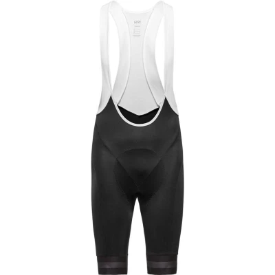 Gore Torrent Bib Shorts+ Mens cyklokalhoty Gore Torrent Bib Shorts+ Mens cyklokalhoty
