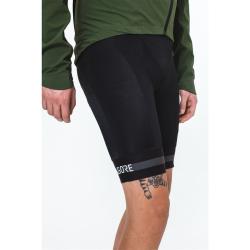 Gore Torrent Bib Shorts+ Mens cyklokalhoty