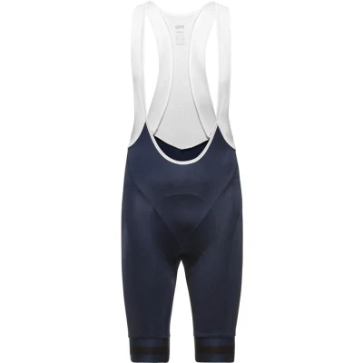 Gore Torrent Bib Shorts+ Mens cyklokalhoty