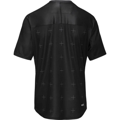 Gore TrailKPR Daily Shirt pánský dres