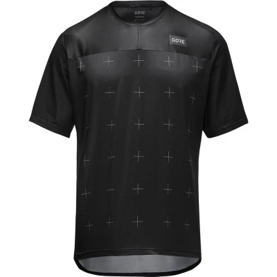 Gore TrailKPR Daily Shirt pánský dres Gore TrailKPR Daily Shirt pánský dres