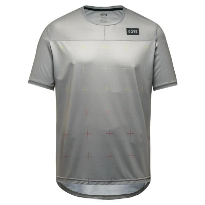 Gore TrailKPR Daily Shirt pánský dres