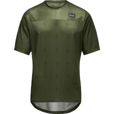 Gore TrailKPR Daily Shirt pánský dres